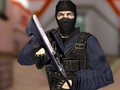 Permainan Serangan FPS  secara online