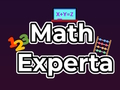 Permainan Pakar Matematika  secara online