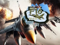 Permainan Perang F16  secara online