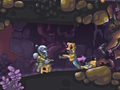 Permainan Zombotron II secara online