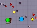 Permainan Gigga. io  secara online