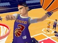Permainan Bola basket. io 2. 0 NBA  secara online