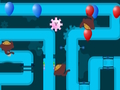 Permainan Pertahanan Menara Bloons 3  secara online