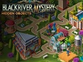 Permainan Misteri Blackriver: Benda Tersembunyi  secara online
