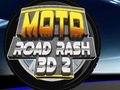 Permainan Ruam Jalan Moto 3D 2  secara online