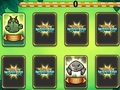 Permainan Monster Kartu  secara online