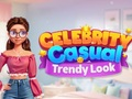 Permainan Tampilan Trendi Kasual Selebriti  secara online