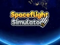 Permainan Simulator Penerbangan Luar Angkasa  secara online