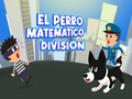 Permainan Divisi El Perro Matematico  secara online