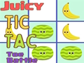 Permainan Pertarungan Tic Tac Toe yang Menarik  secara online