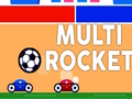 Permainan Multi Roket  secara online