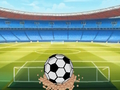 Permainan Pengklik Bola  secara online
