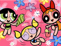 Permainan Teka-teki Jigsaw: Gadis Powerpuff  secara online