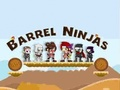 Permainan Ninja Laras  secara online