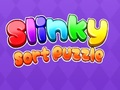 Permainan Teka-teki Sortir Slinky  secara online
