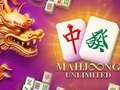 Permainan Mahjong Tidak Terbatas  secara online