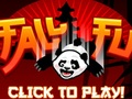 Permainan Jatuhnya Fu Panda  secara online
