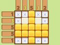 Permainan Taman Sudoku  secara online