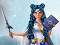 Permainan Sailor Moon dan Teman Cosmic Glam  secara online