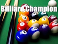Permainan Juara Biliar  secara online