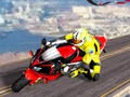 Permainan Kekacauan Moto SkyRace  secara online