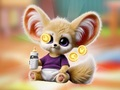 Permainan Fennec Si Rubah  secara online