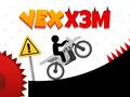 Permainan Kesal X3M  secara online