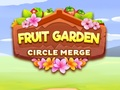 Permainan Kebun Buah: Penggabungan Lingkaran  secara online