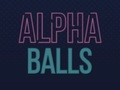 Permainan Bola Alfa  secara online