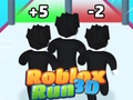 Permainan Roblox Jalankan 3d  secara online
