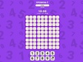 Permainan Sudoku Ajaib  secara online