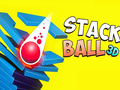 Permainan Bola Tumpukan 3D  secara online