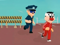 Permainan Bantu Polisi Menarik Pinnya  secara online