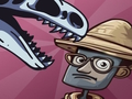 Permainan Museum Dino  secara online