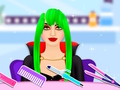 Permainan Salon Kecantikan Rambut  secara online