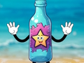 Permainan Botol yang funky  secara online