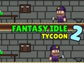 Permainan Taipan Idle Fantasi 2  secara online
