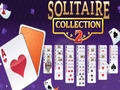 Permainan Koleksi Solitaire 2  secara online