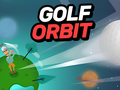 Permainan Orbit Golf  secara online