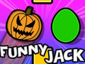 Permainan Jack yang lucu  secara online