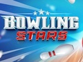 Permainan Bintang Bowling  secara online