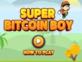 Permainan Bocah Bitcoin Super  secara online