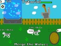 Permainan Toilet Skibidi vs Penggabungan Sigma  secara online