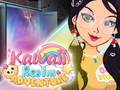 Permainan Petualangan Alam Kawaii  secara online