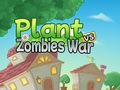 Permainan Perang Tanaman Vs Zombi  secara online