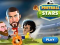 Permainan Bintang Sepak Bola  secara online