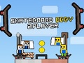 Permainan Pemain Skateboard Obby 2  secara online