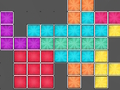 Permainan Blokir Item Puzzle Rush  secara online