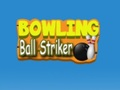 Permainan Striker Bola Bowling  secara online