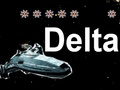 Permainan Delta secara online